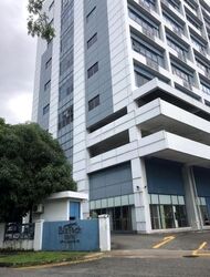 Biztech Centre (D14), Factory #627327361